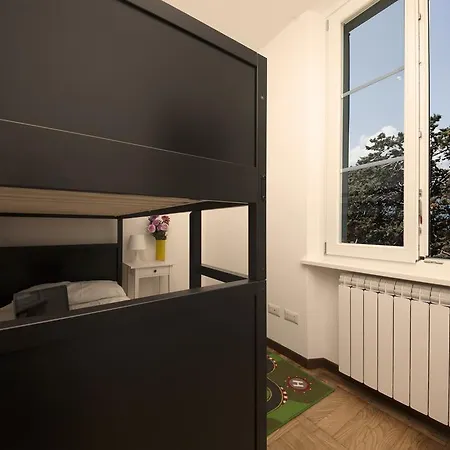 Inverna Apartment *