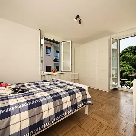 Apartment Inverna
