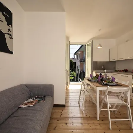 Apartment Inverna Luino