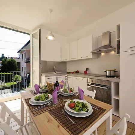 Apartment Inverna