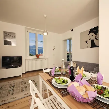 Inverna Apartment